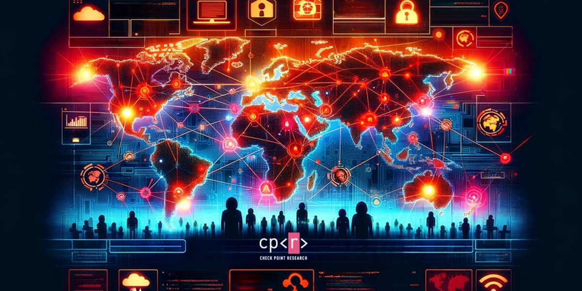 The Escalation of Web API Cyber Attacks in 2024