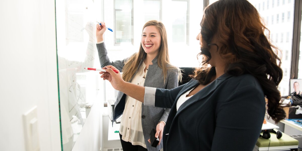 Empowering Women in Cybersecurity: Bridging the Gender Gap