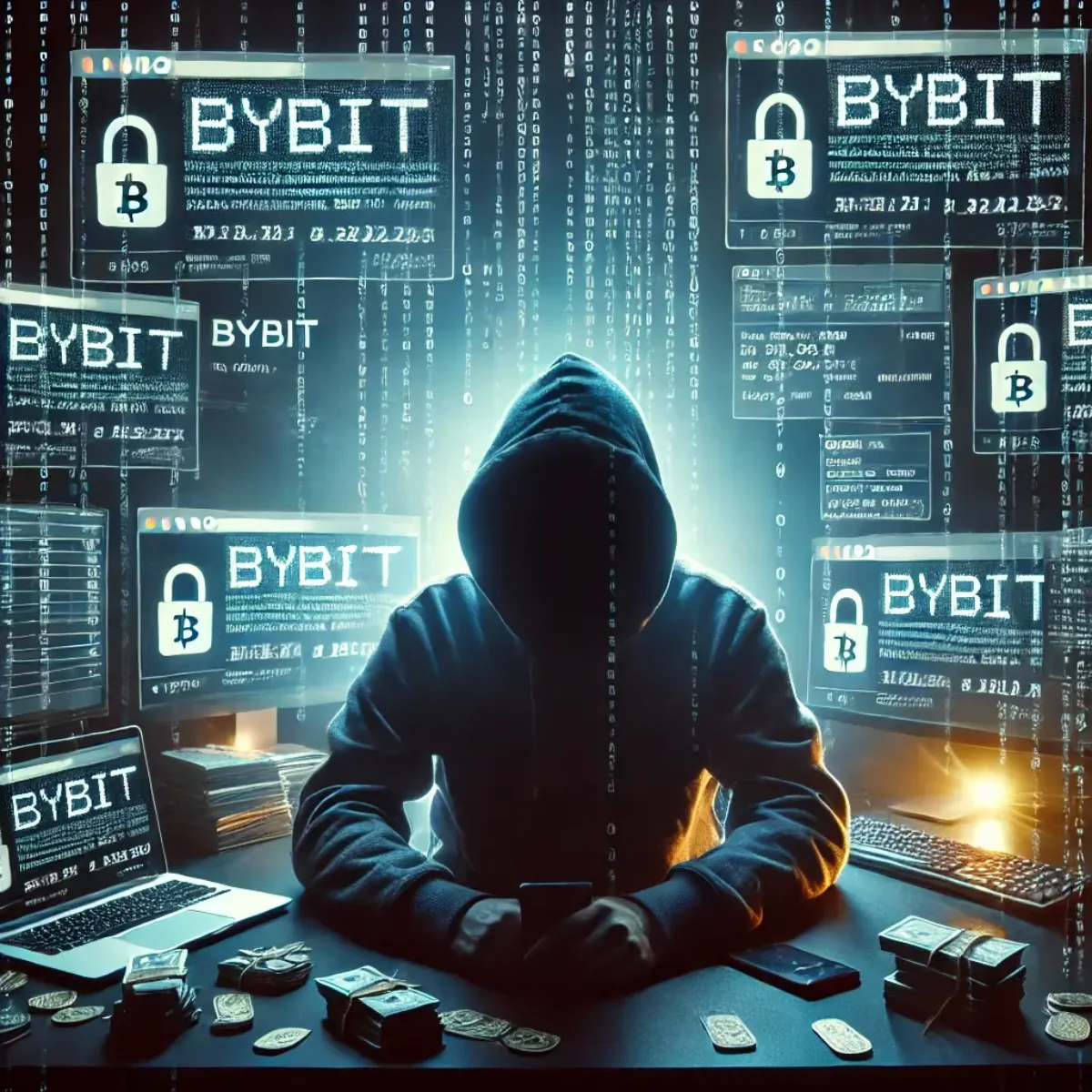 What the Bybit Hack Means for Crypto Security and the Future of Multisig  Protection - Check Point Blog
