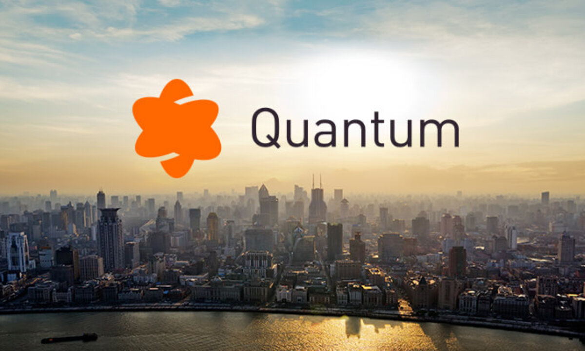 Quantum-Safe Cybersecurity with Check Point