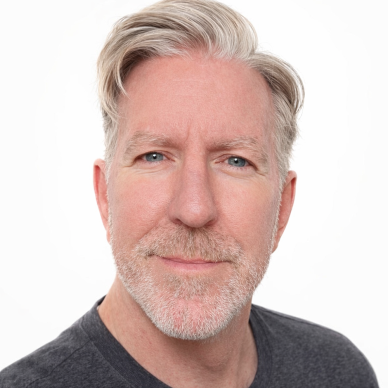 author image
